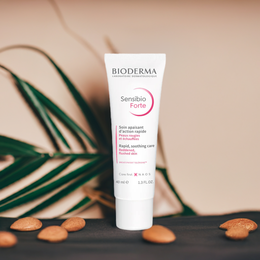 Bioderma Sensibio Forte x 40ml