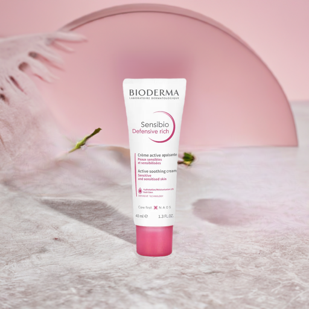 Bioderma Sensibio Rich x 40ml
