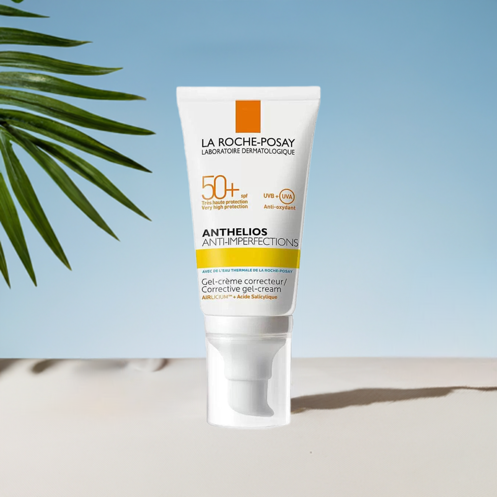 Blo Anthelios Anti Imperfection SPF 50+ x 50ml