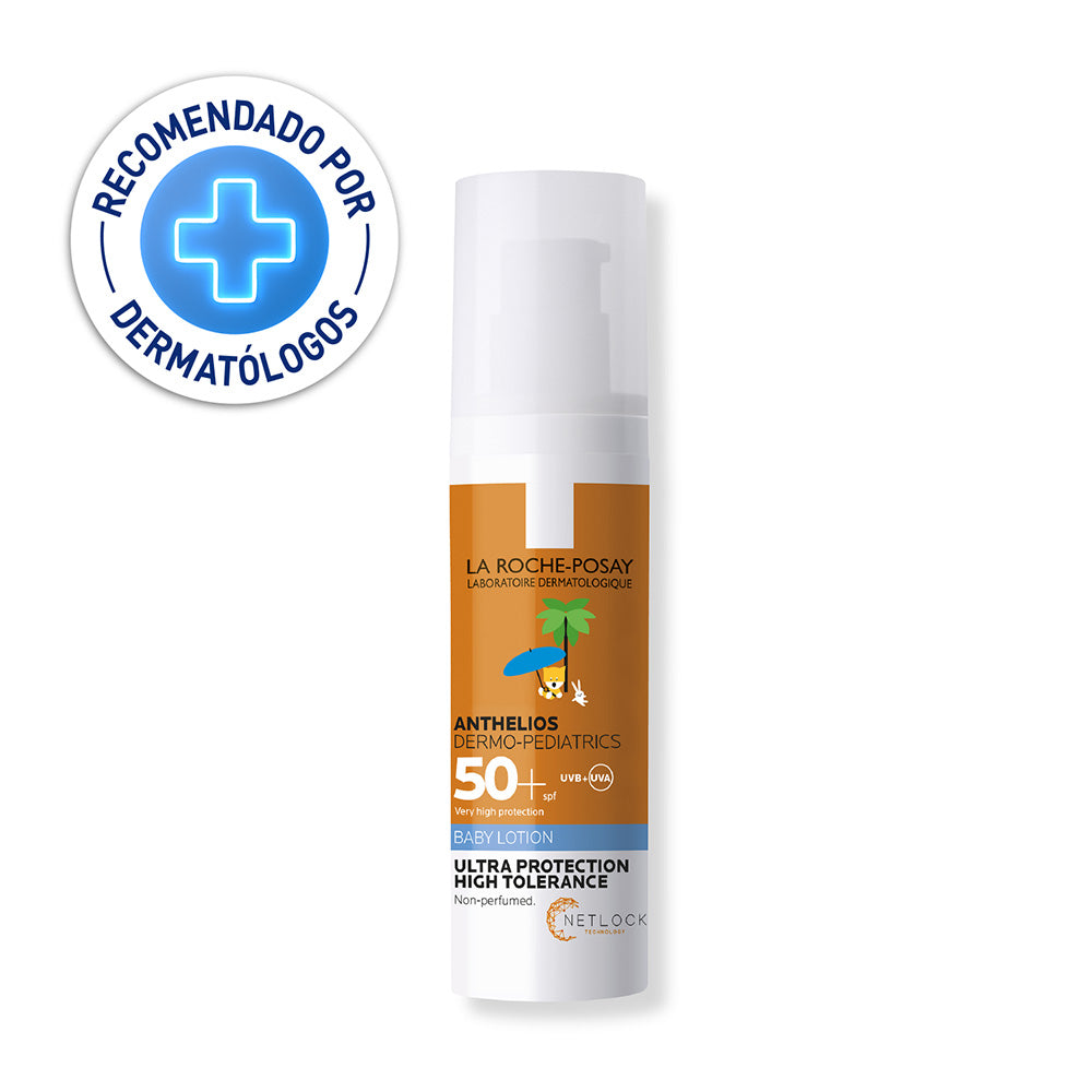 Blo Anthelios Baby SPF50 x 50ML