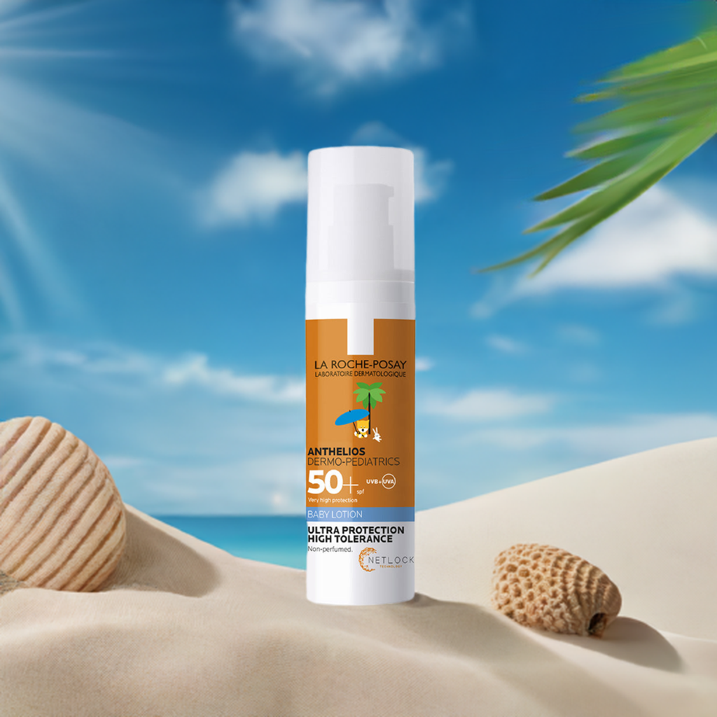 Blo Anthelios Baby SPF50 x 50ML