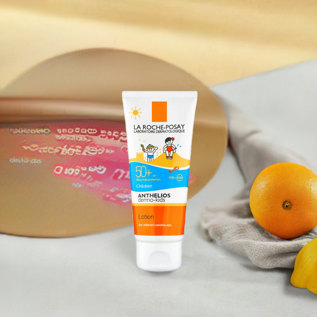 Blo Anthelios Kids 50 SPF x 100ml