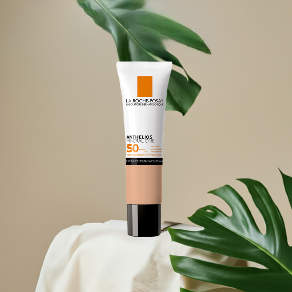 Blo Anthelios Mineral SPF 50+ x 30 ml