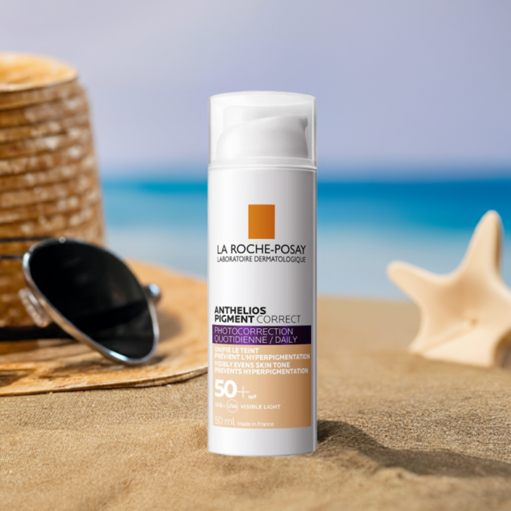 Blo Anthelios Pigment Correct Claro SPF50 x 50ml