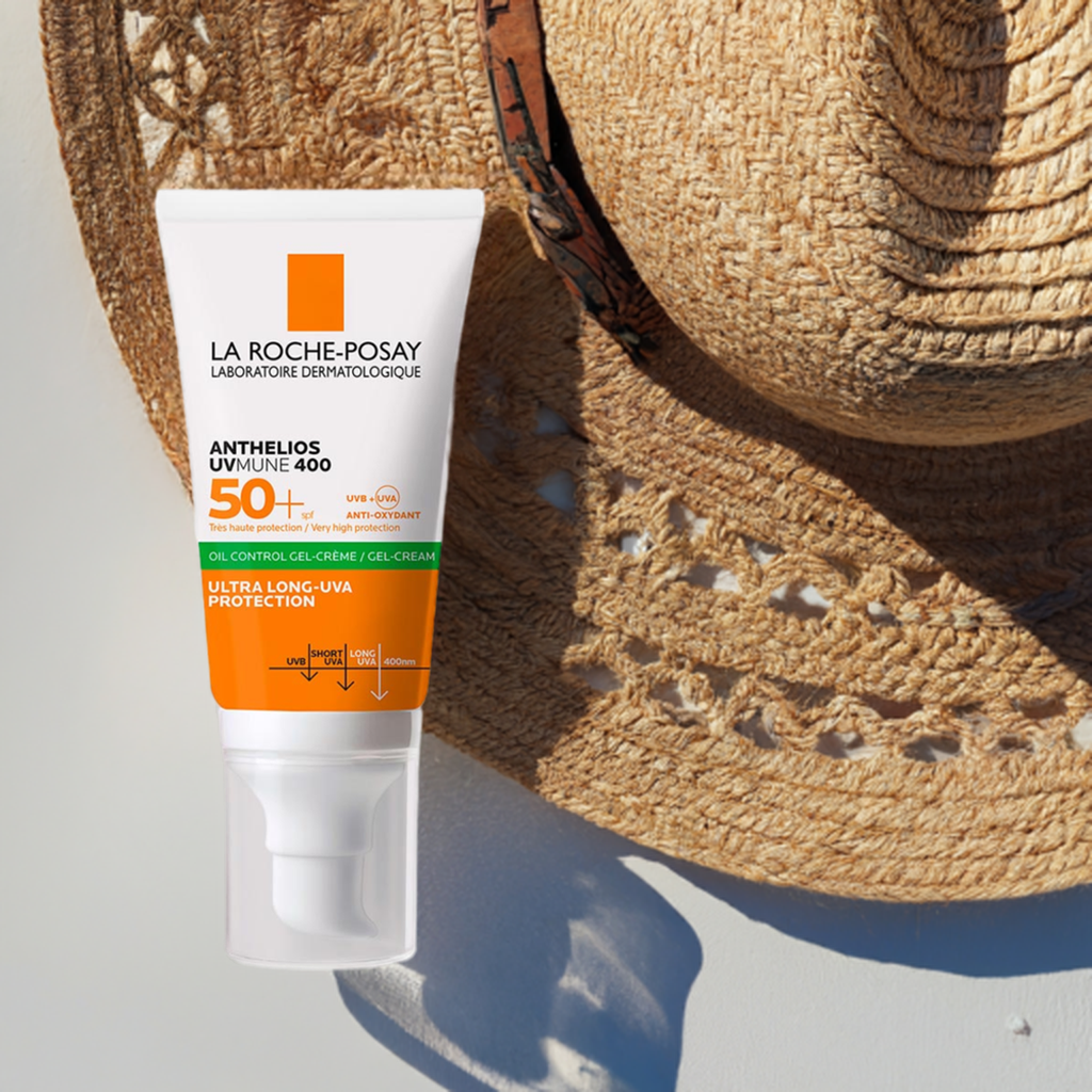 Blo Anthelios UVMUNE 400 Toque seco x 50ml