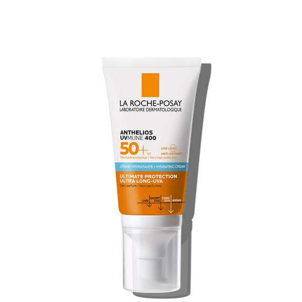Blo Anthelios UVMUNE Crema Hidratante SPF50 x 50 ml