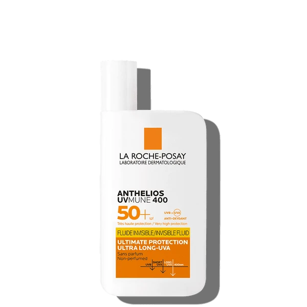 Blo Anthelios UVMUNE Fluid x 50 ml