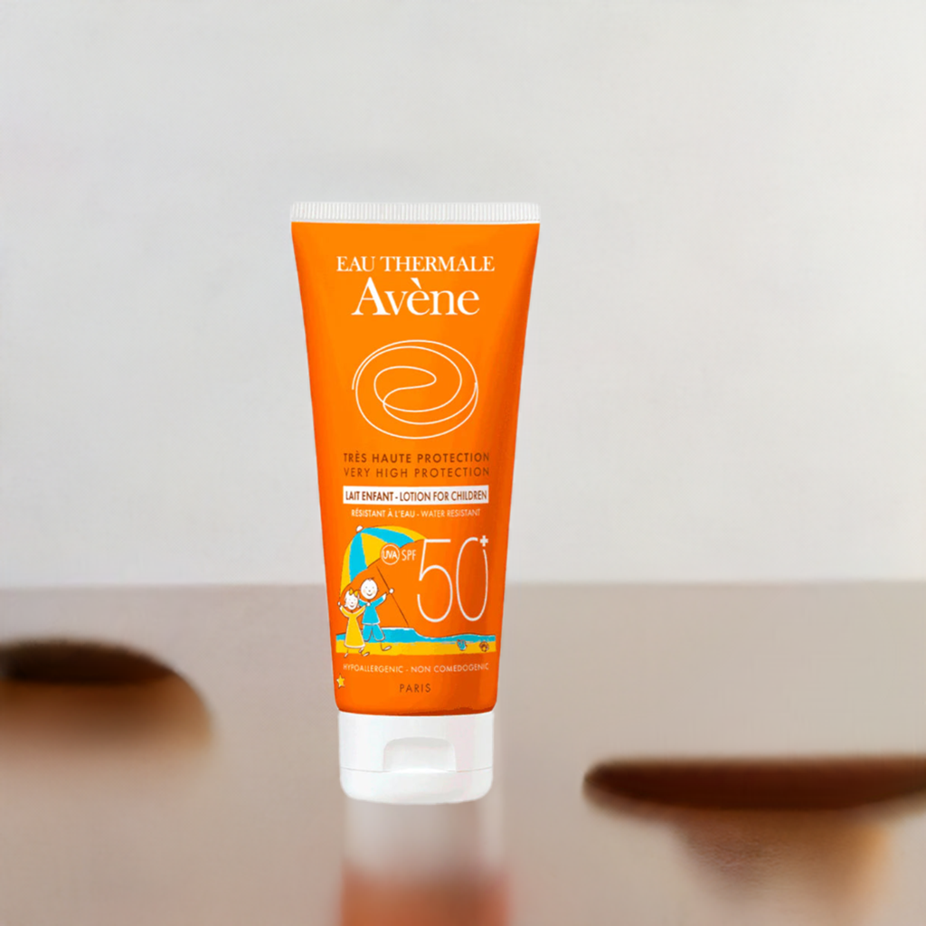 Bloqueador Avene Kids SPF50 x 100ml