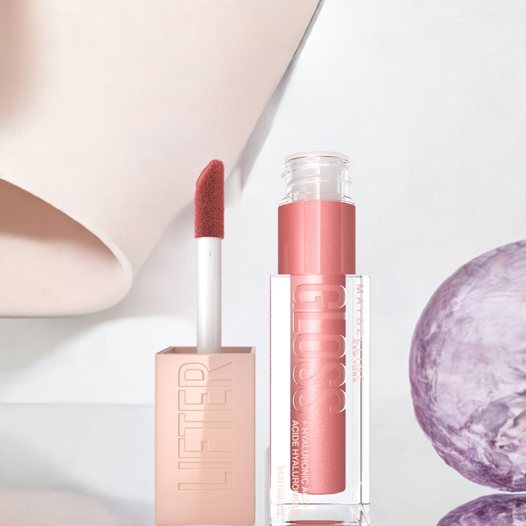 Brillo Labial Maybelline Moon
