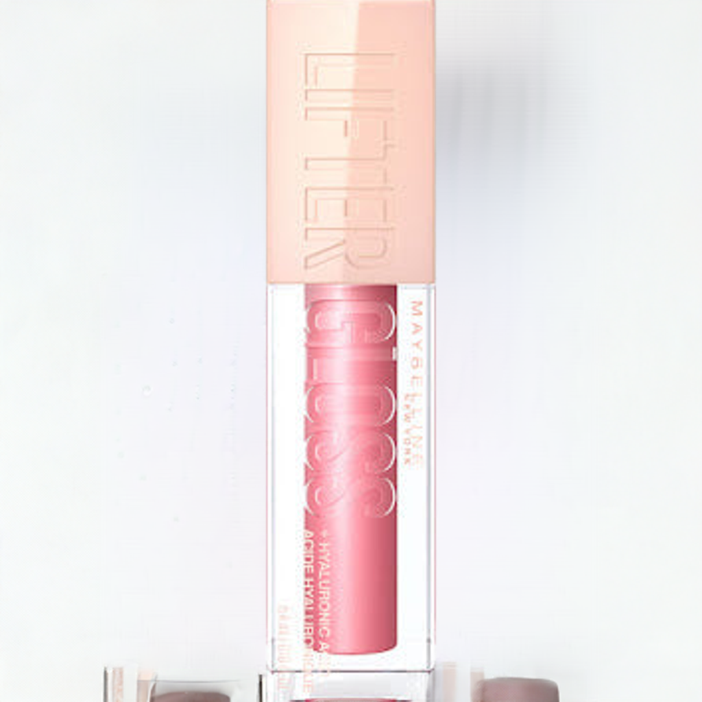 Brillo Labial Maybelline Petal