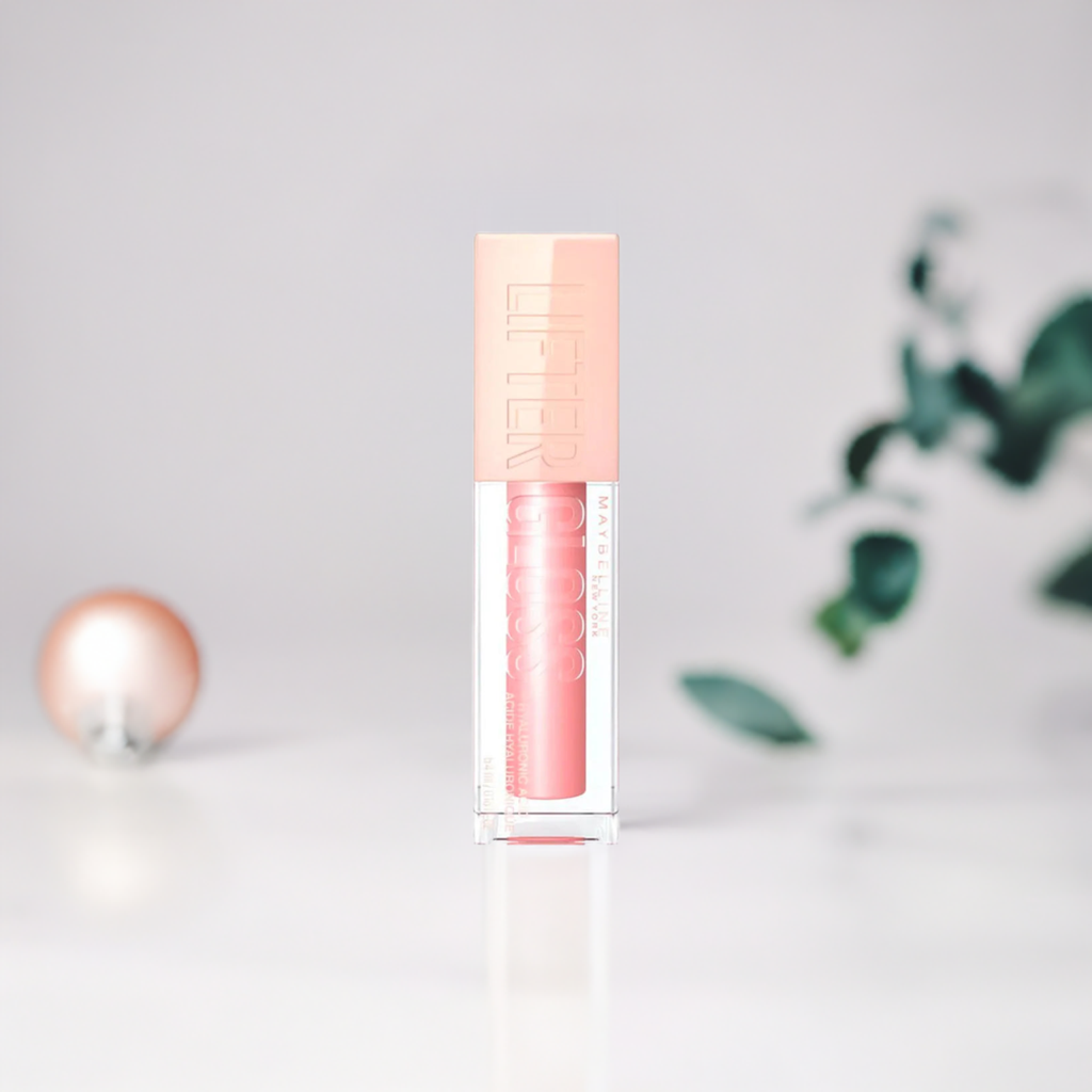 Brillo Labial Maybelline Reef