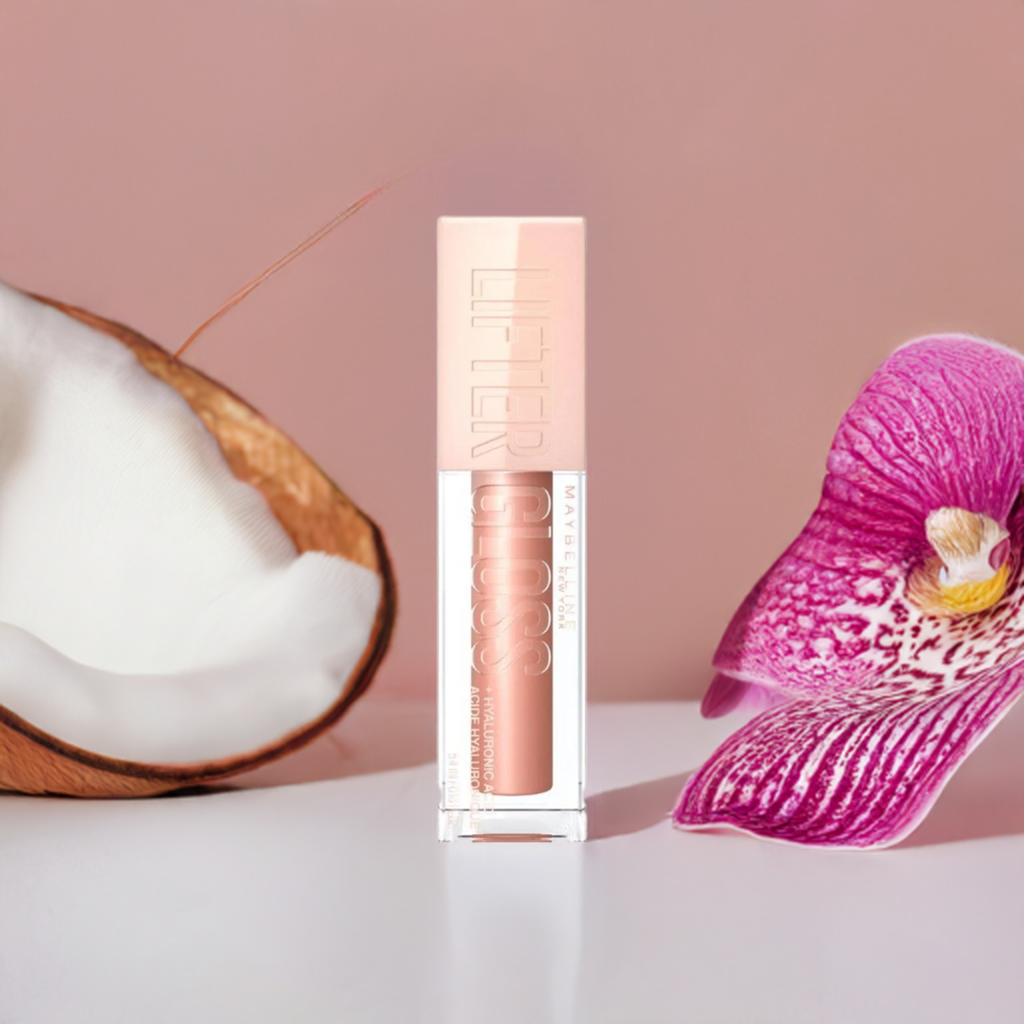 Brillo Labial Maybelline Stone