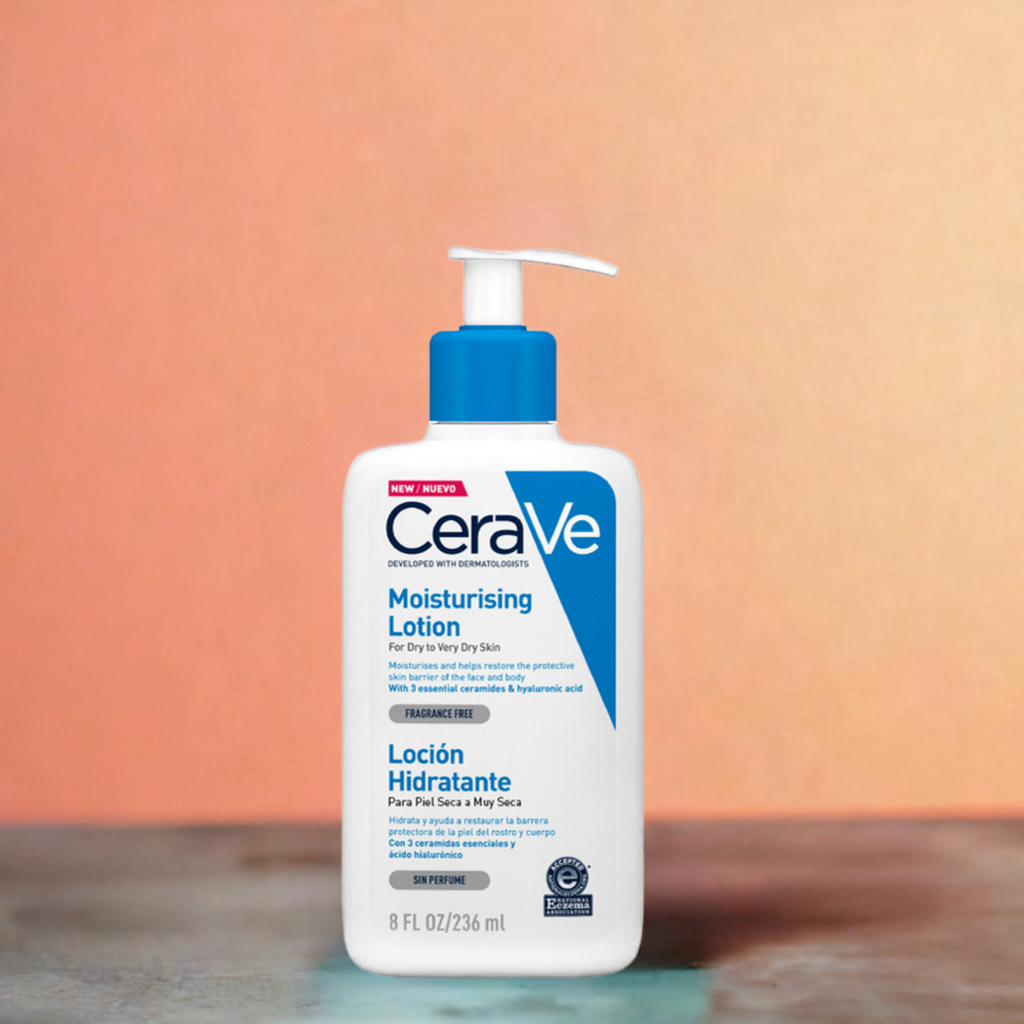 CeraVe Locion Hidra x 236 ml