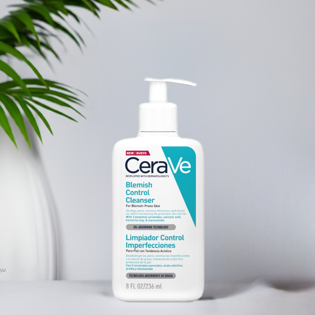 Cerave Blemish Control Cleanser x 236 ml