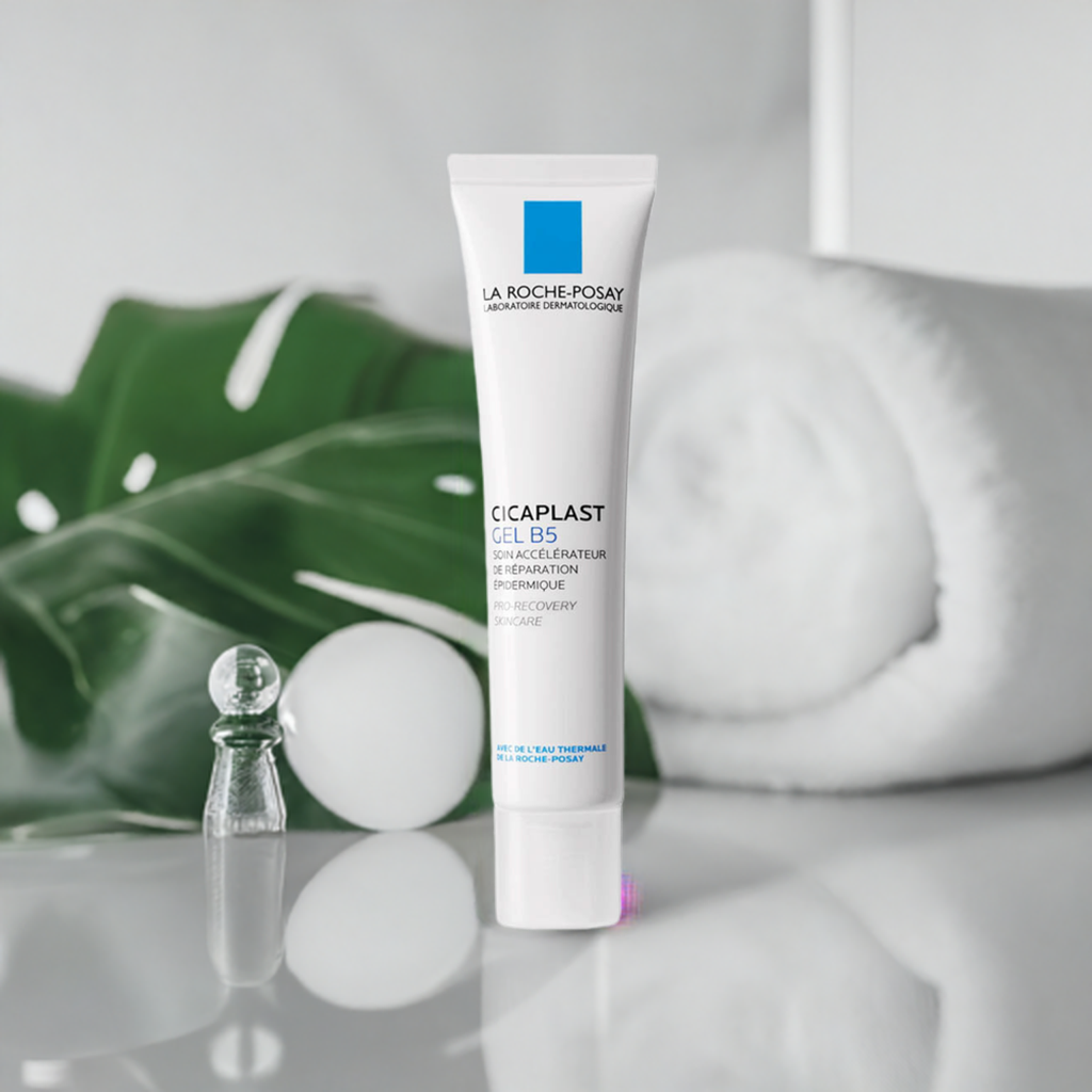 Cicaplast B5 Gel x 40 ml