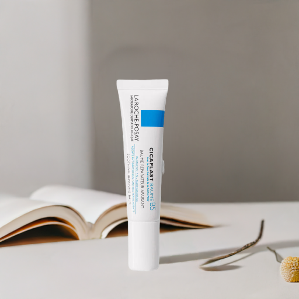 Cicaplast Baume B5 x 15 ml