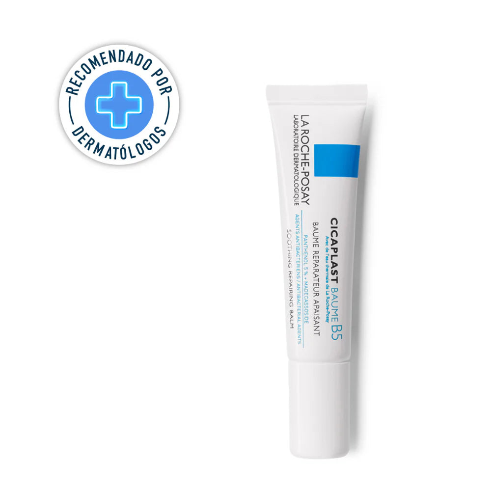 Cicaplast Baume B5 x 15 ml
