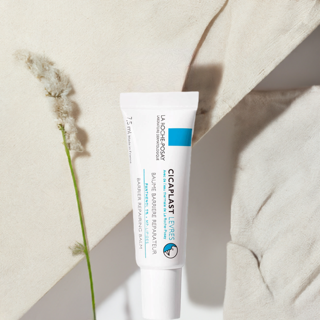 Cicaplast Labios 7.5 ml