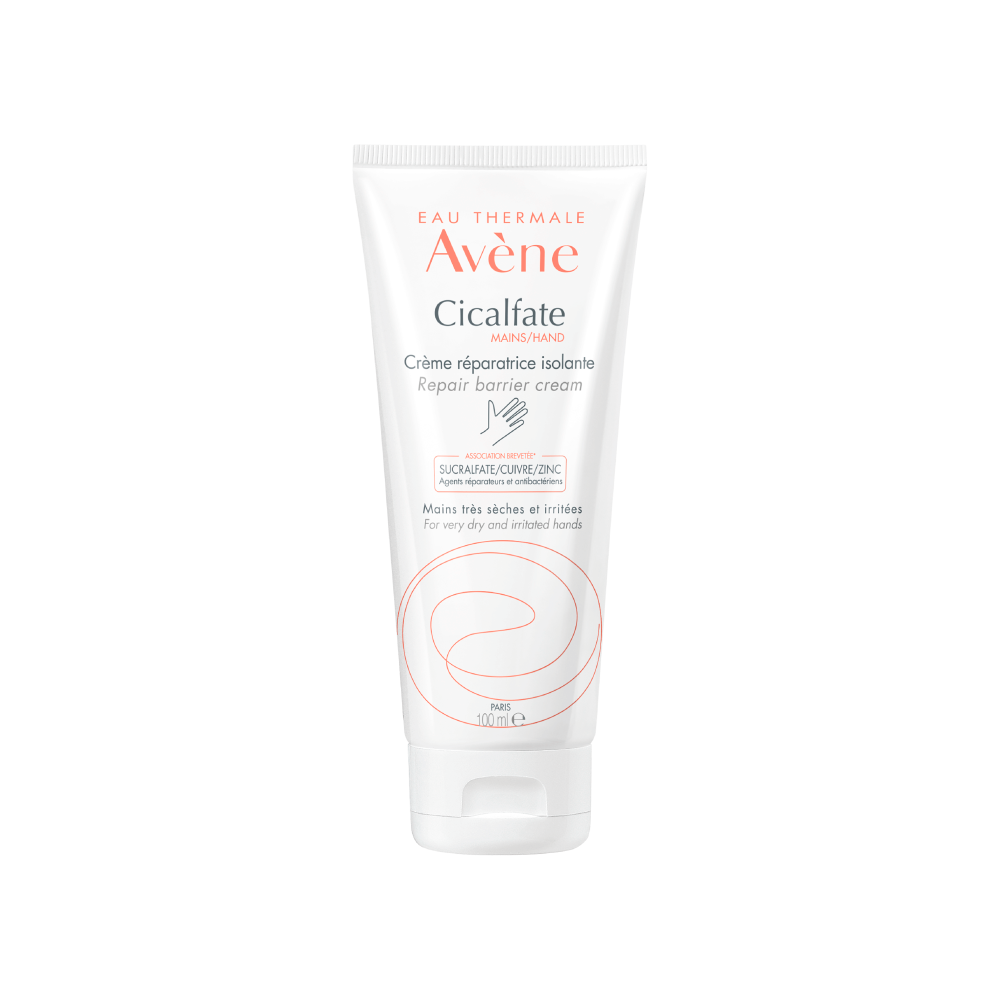 Avene Cicalfate Crema De Manos X 100ml