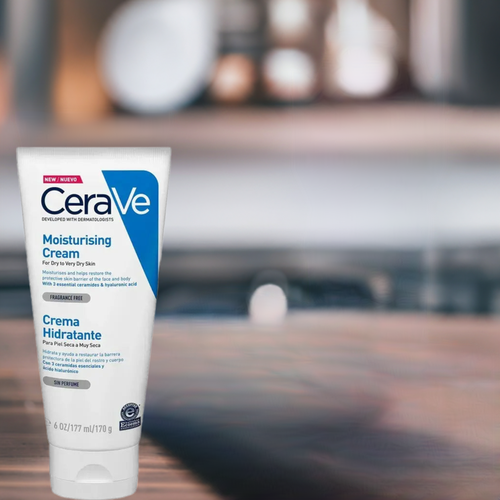 Crema CeraVe Hidratante x 170gr