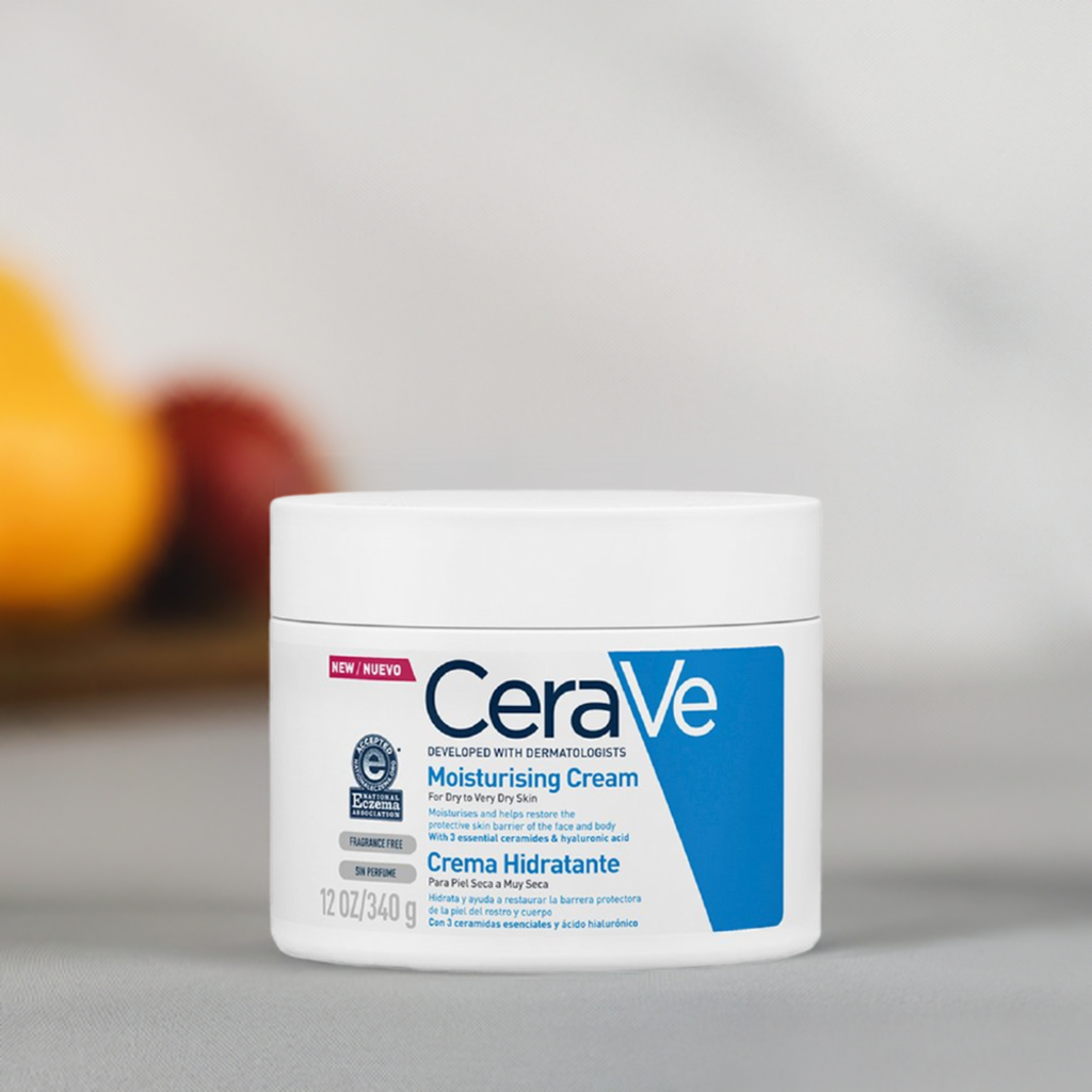 Crema CeraVe Hidratante x 340 gr