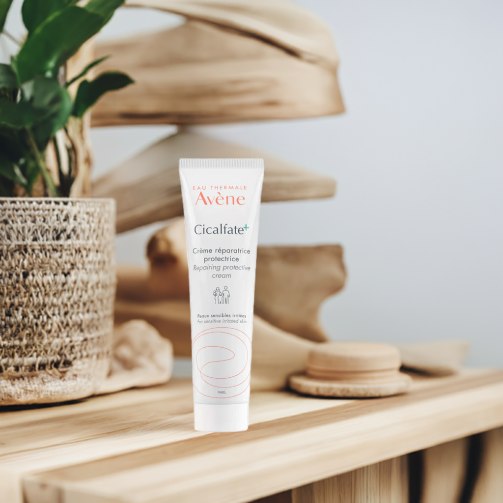Creme Avene Cicalfate 100ml