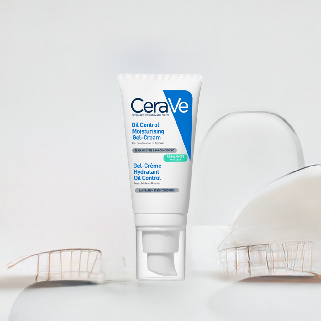 Creme CeraVe Oil Control x 52ml