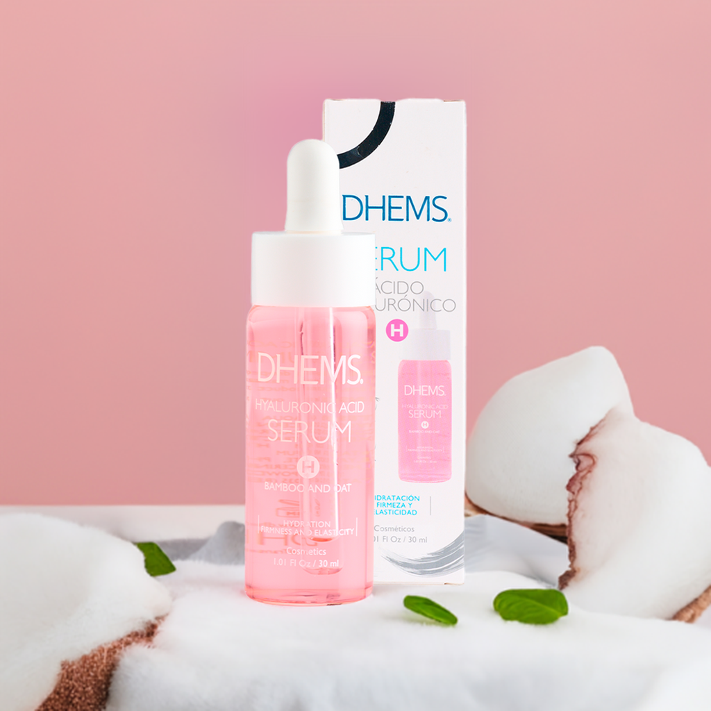 DHEMS Serum Acido Hyaluronico x 30 ml