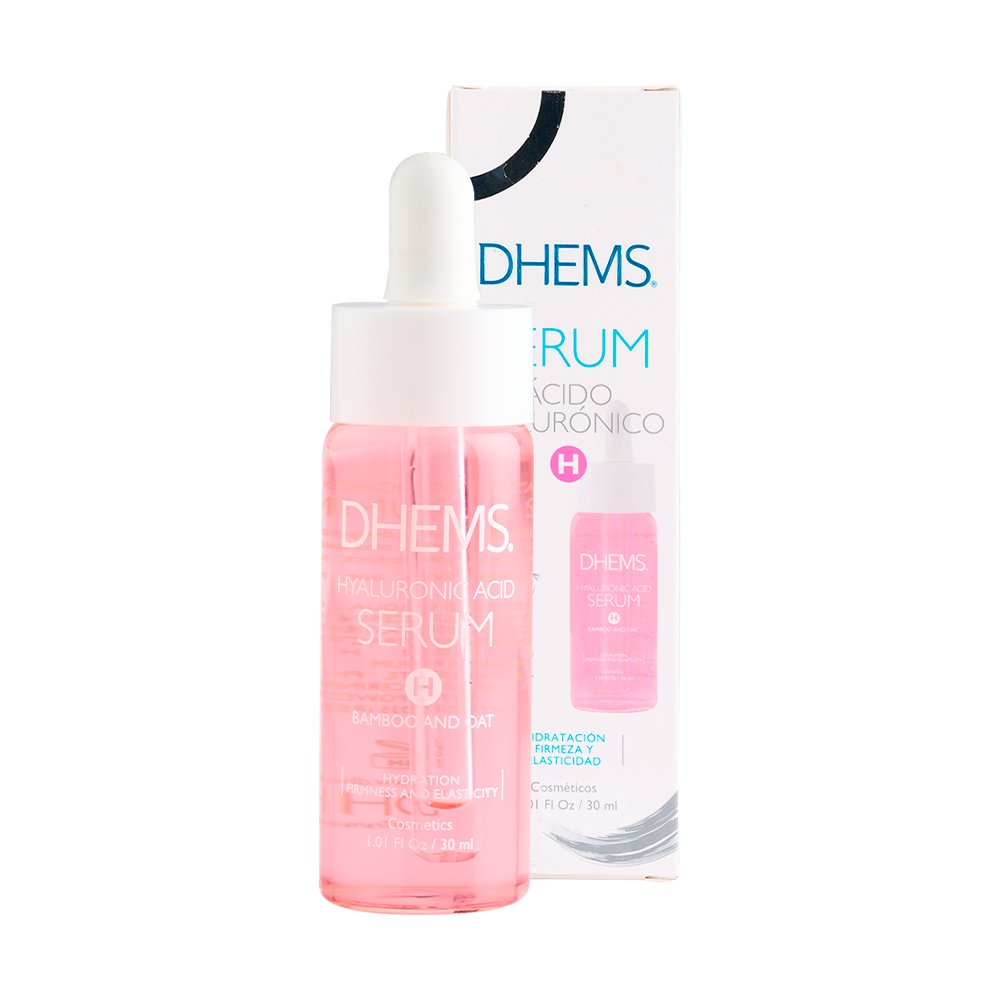 DHEMS Serum Acido Hyaluronico x 30 ml