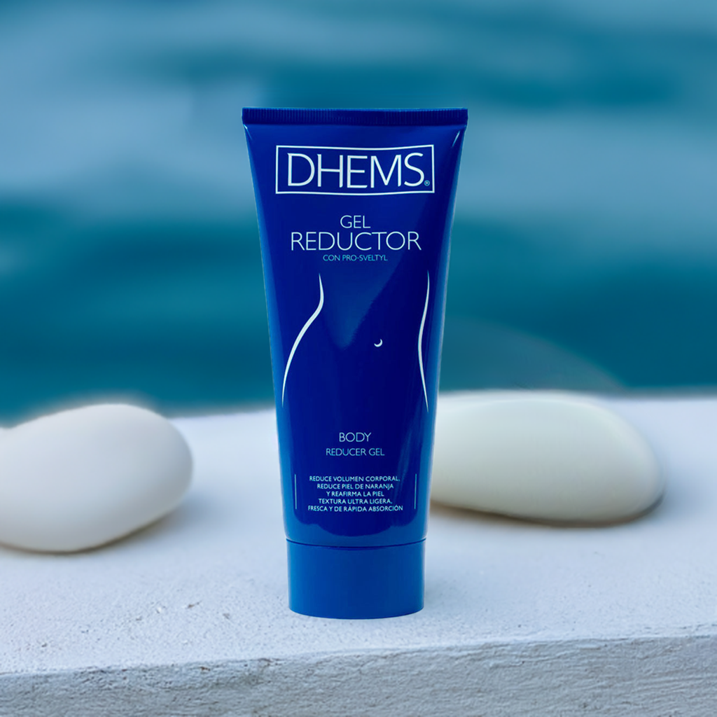 Dhems Gel Reductor 200ml