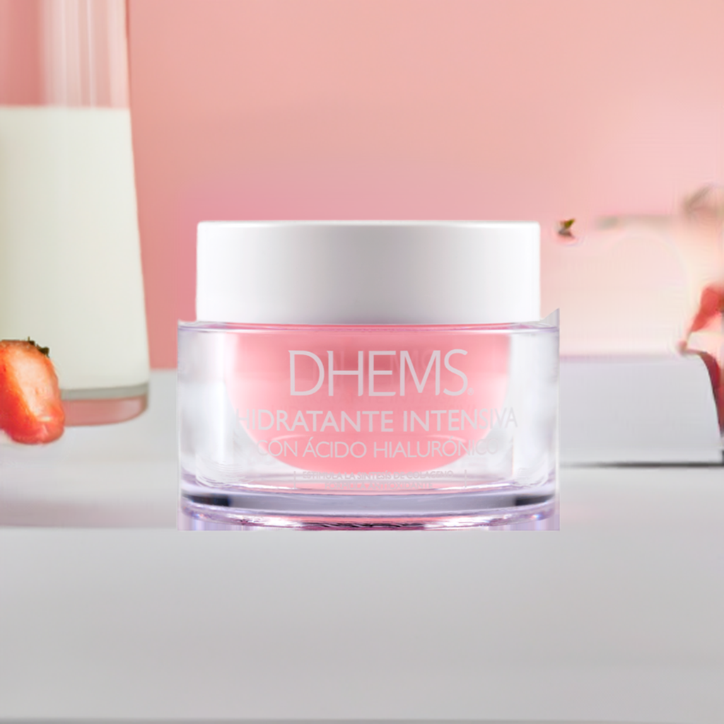 Dhems Hidratante Acido Hialuronico 50ml