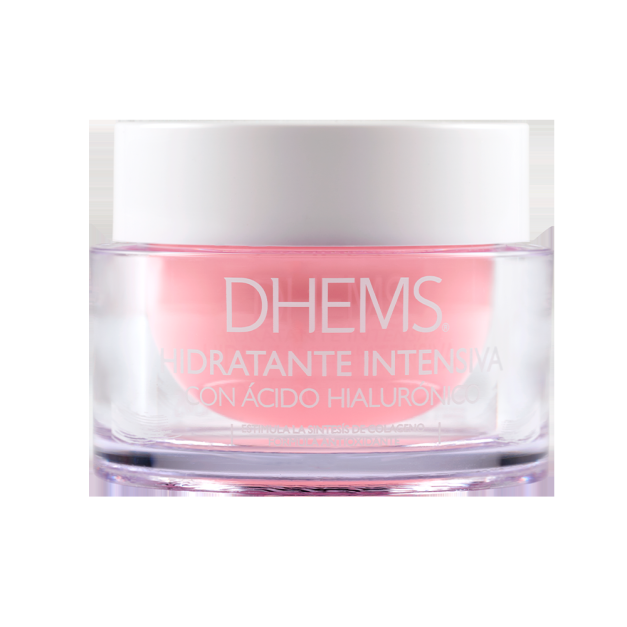 Dhems Hidratante Acido Hialuronico 50ml