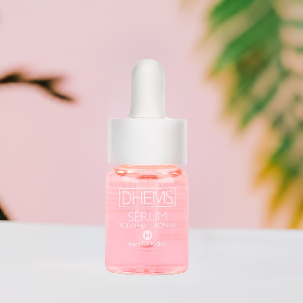 Dhems Serum Ácido Hialurónico 15ml