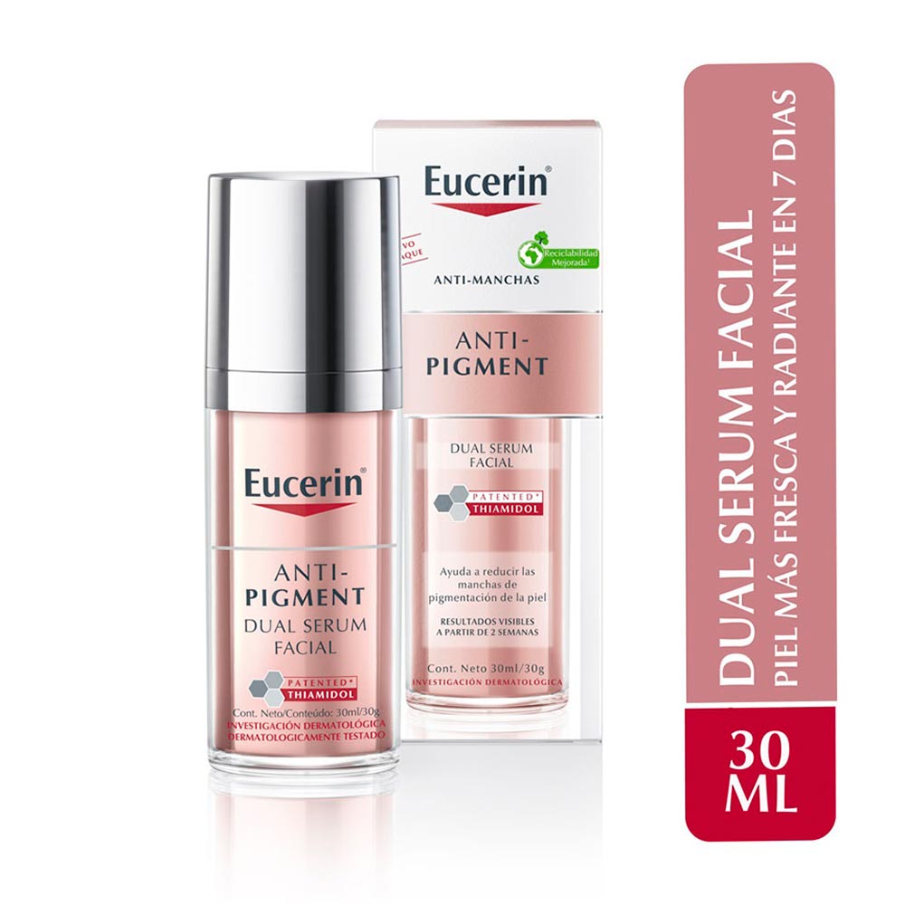 EUCERIN Antipigmento Serum Dual x 30ml