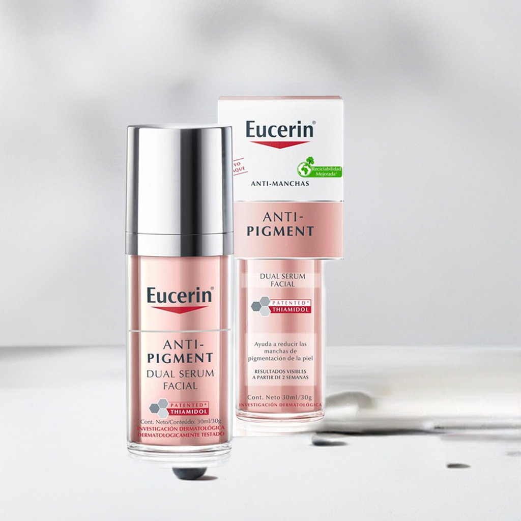 EUCERIN Antipigmento Serum Dual x 30ml