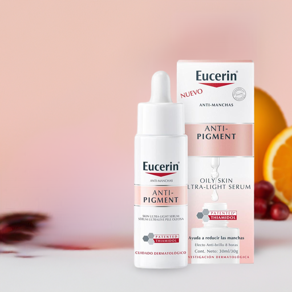 EUCERIN Antipigmento Serum Gotero x 30ml
