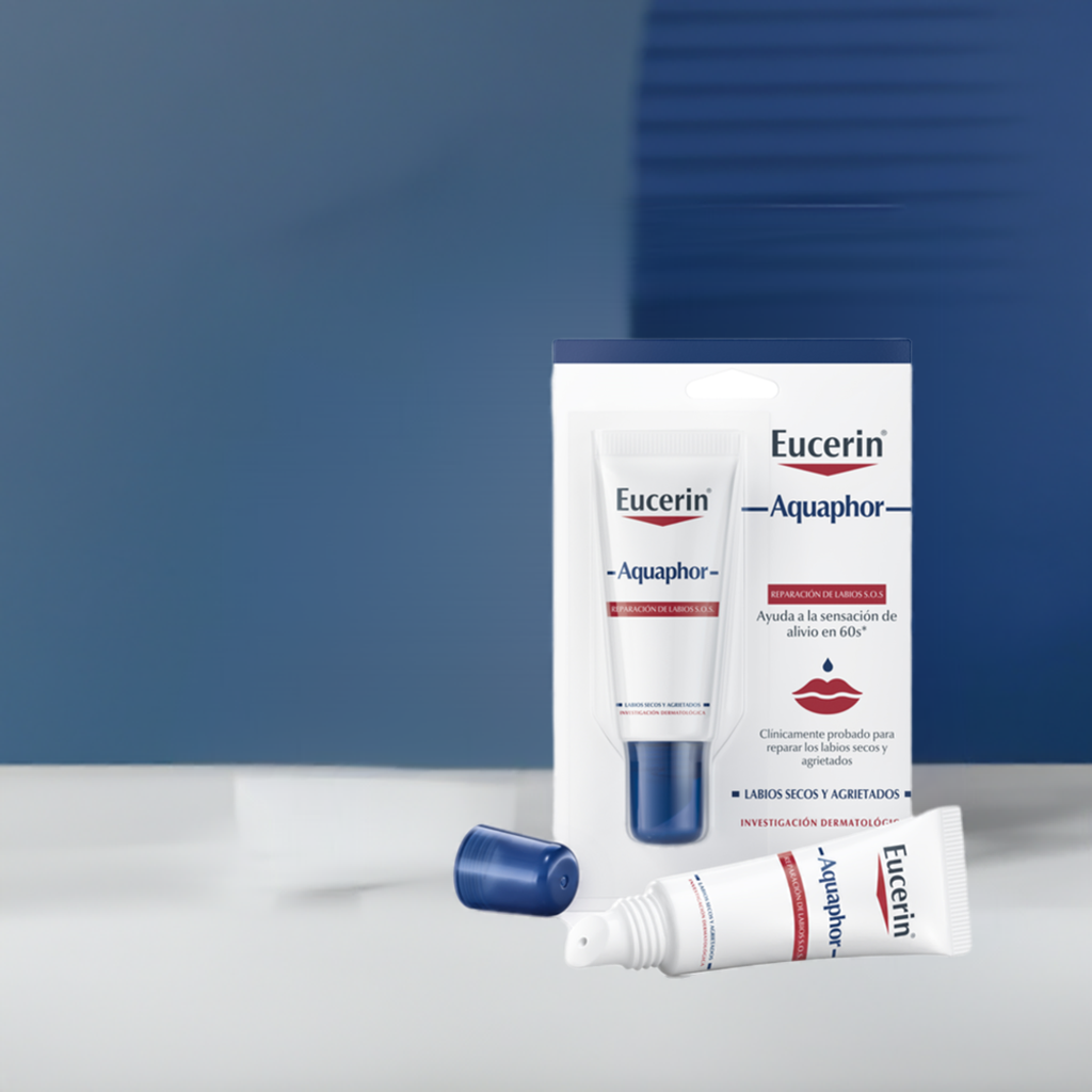 EUCERIN Aquaphor Lip 10ml