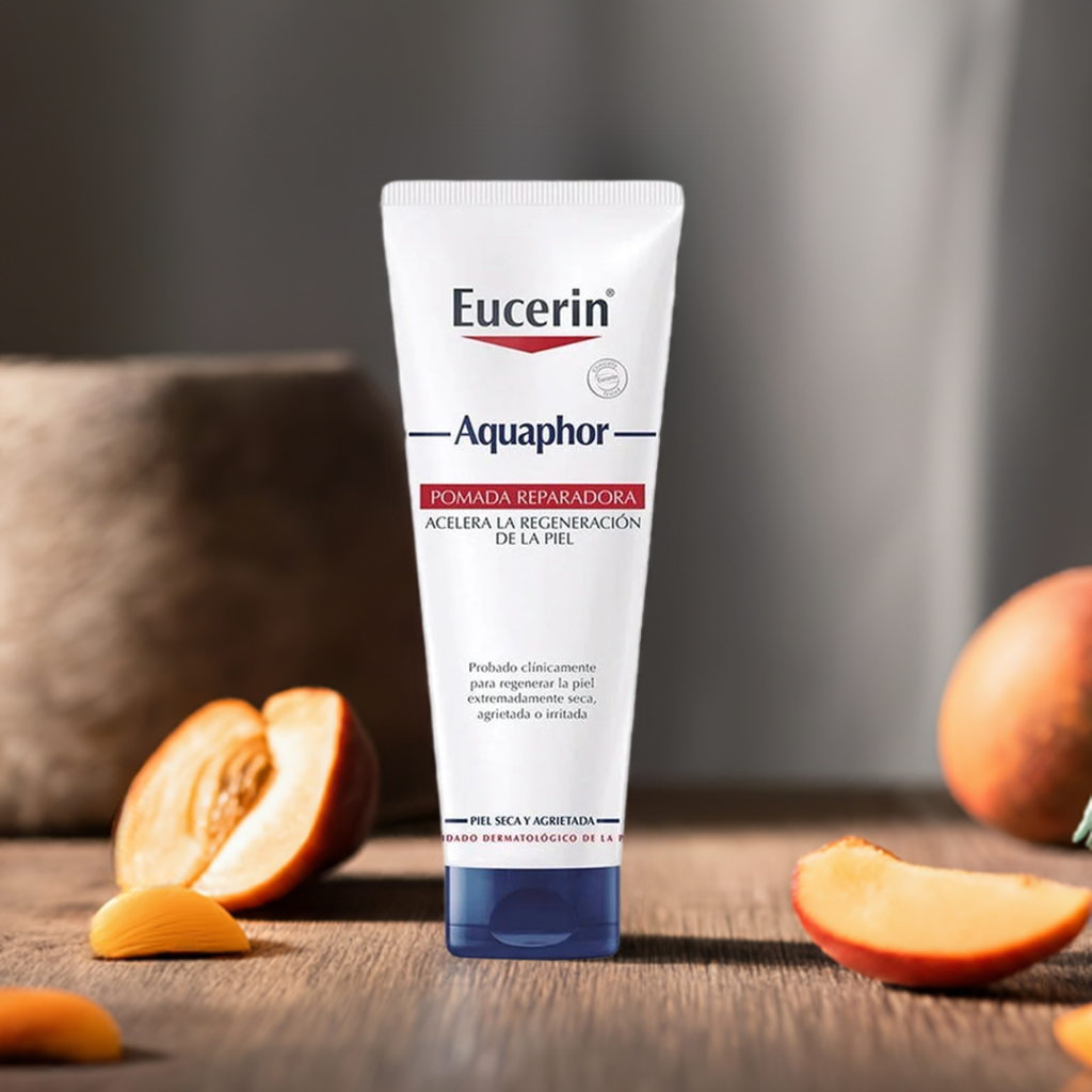 EUCERIN Aquaphor Pomada Reparadora x 50 ml