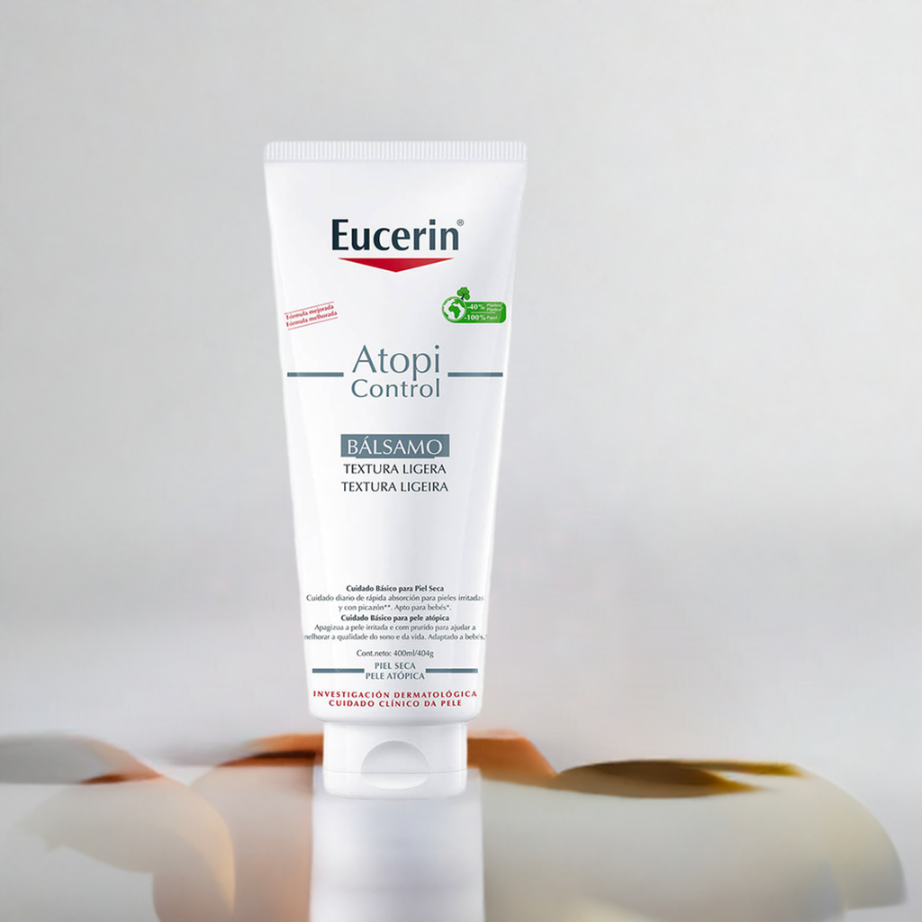 EUCERIN Atopi Balsamo x 400ml