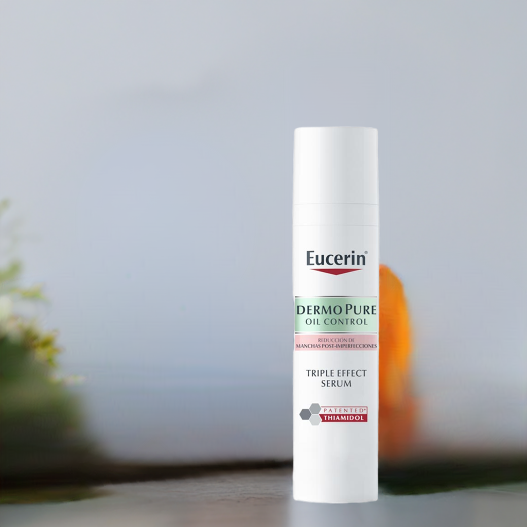 EUCERIN Dermopure Triple Effect x 40 ml