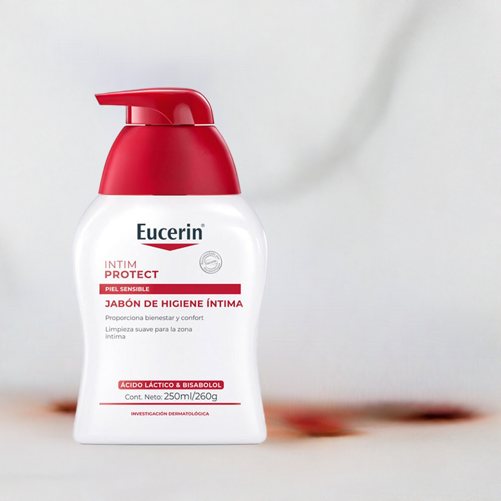 EUCERIN Higiene Intima 250ML