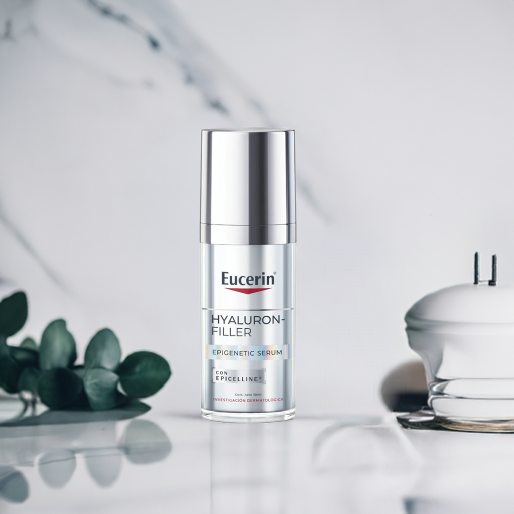 EUCERIN Hyalluron Filler Epigenetic Serum x 30 ml