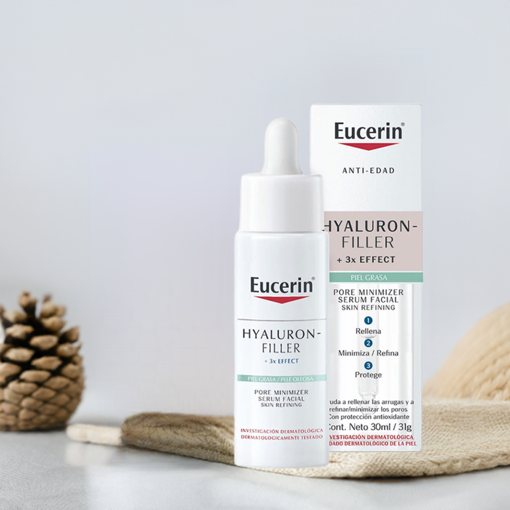 EUCERIN Hyaluron Filler Serum Pore Minimizer 30ml