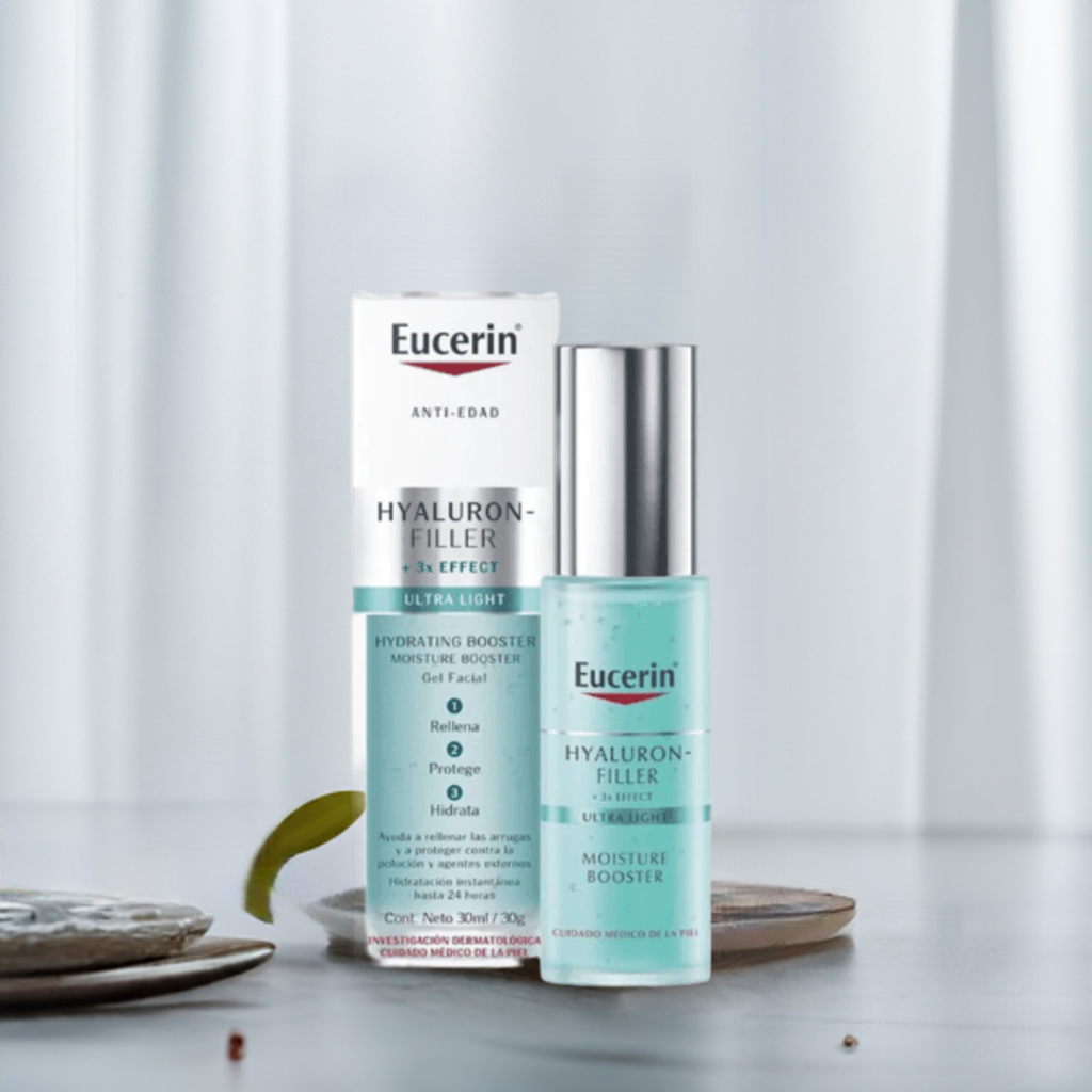 EUCERIN Hyaluron Hydrating Booster x 30 ml