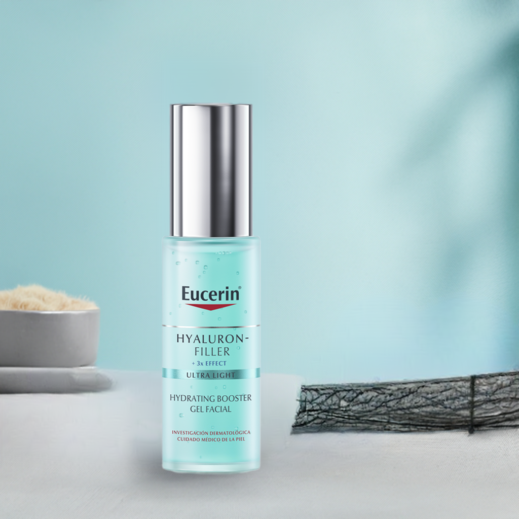 EUCERIN Hyaluron Serum Filler Noche 30ml