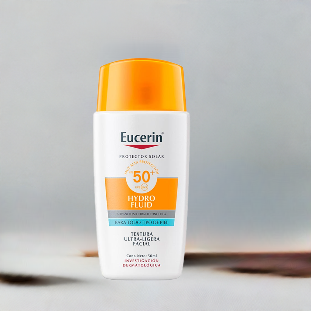EUCERIN Sun Hydro Fluid SPF50 x 50ml