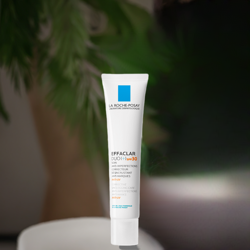 Effaclar Duo+ SPF 30 x 40 ml