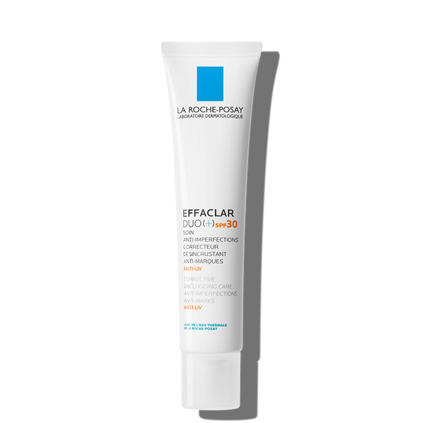 Effaclar Duo+ SPF 30 x 40 ml