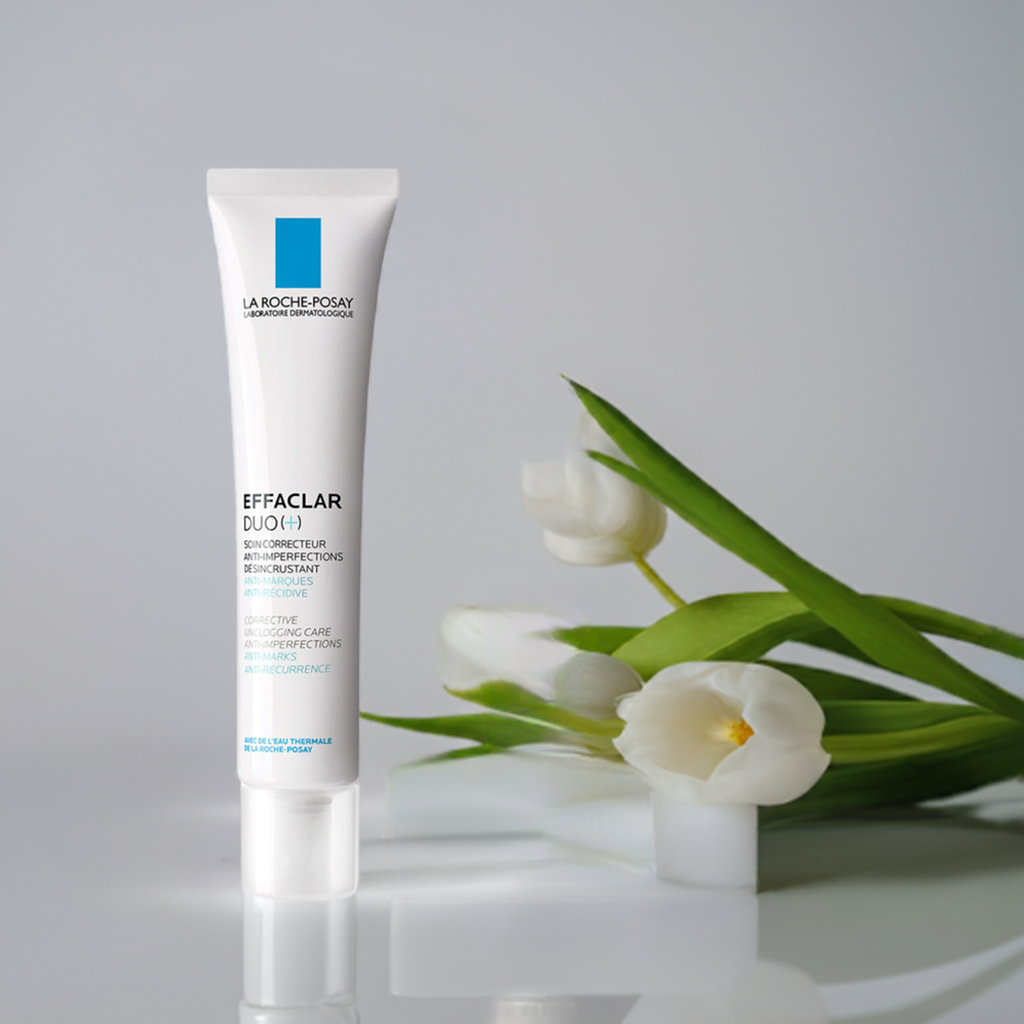 Effaclar Duo+ x 40 ml
