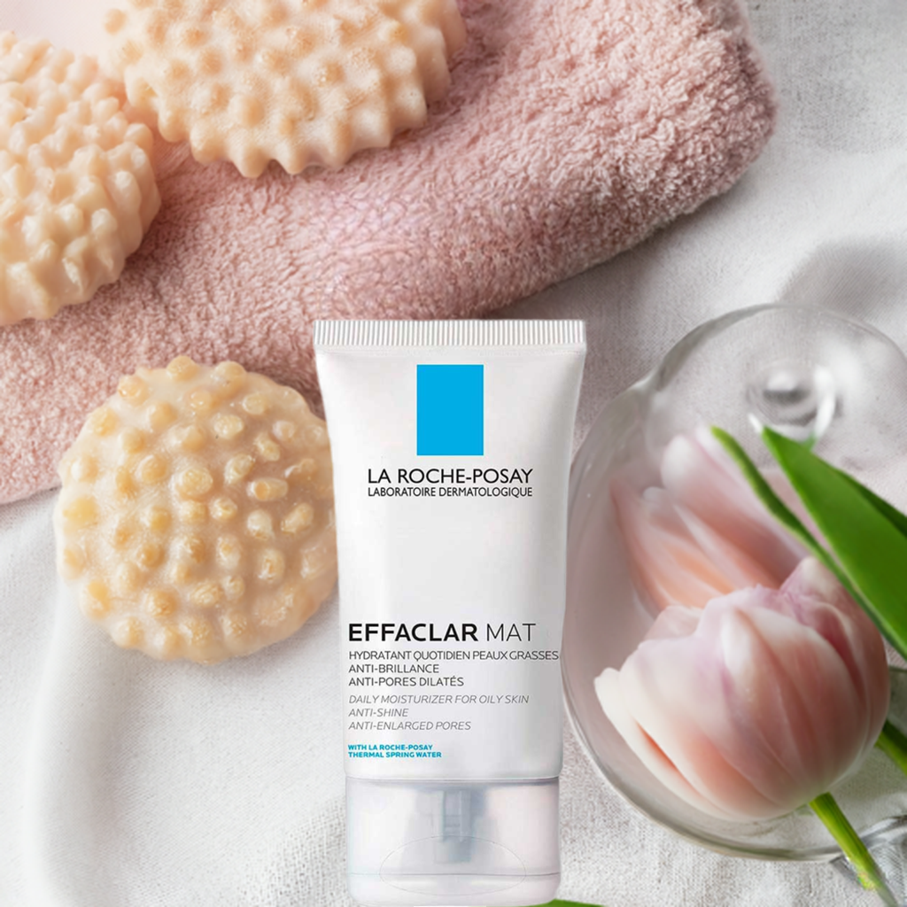 Effaclar Mat x 40 ml